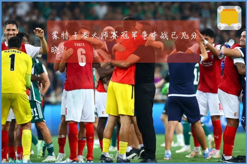 蒙特卡洛大师赛冠军争夺战已见分晓？