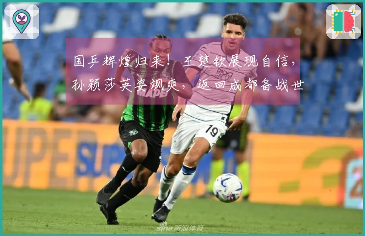 国乒辉煌归来！王楚钦展现自信，孙颖莎英姿飒爽，返回成都备战世乒赛